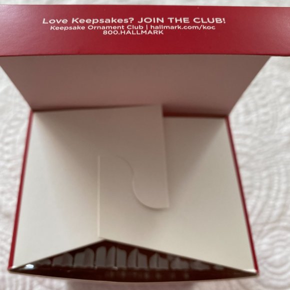 Princess Diana Returns Wonder Woman 1984 Christmas Hallmark Keepsake 2020 WW84 - Picture 11 of 11